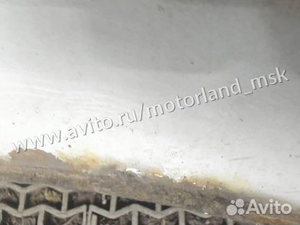 Крыло правое переднее Renault Master 2010, 2010