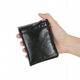 Кошелёк. Натуральная кожа. Супер подарок любимому