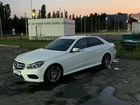 Mercedes-Benz E-класс 2.0 AT, 2014, 87 138 км объявление продам