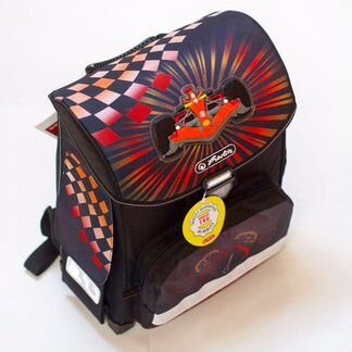 Ранец Herlitz Smart без наполнения новый