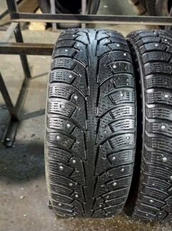 195 60 15 Nokian бу Шины Зимние 195 60 R15 100B