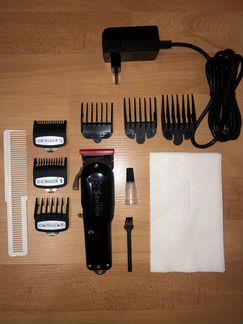 Машинка для стрижки wahl senior