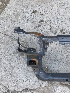 Суппорт радиатора Mitsubishi Space Star DG3A 4G18