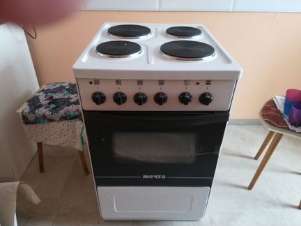 Плита электрическая Мечта
