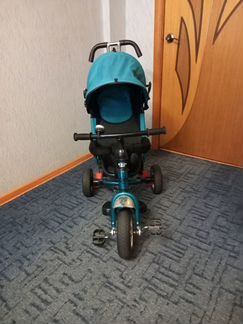 Велосипед