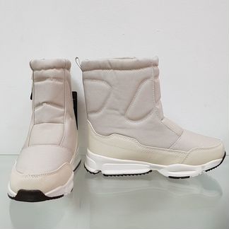 Дутики женские зимние