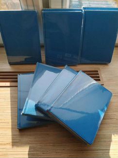 Ежедневники