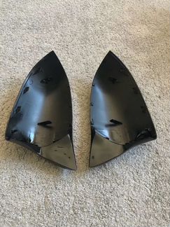 Зеркала BMW X3 X4 X5 X6 F15 F16 g01 g02 g05