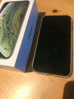 Apple iPhone xs 256gb