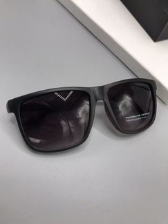 Очки от солнца Porsche