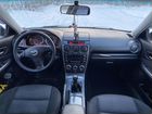 Mazda 6 1.8 МТ, 2007, 200 000 км объявление продам