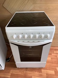Плита электрическая Indesit