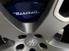 Maserati Levante 3.1 AT, 2017, 62 000 км объявление продам