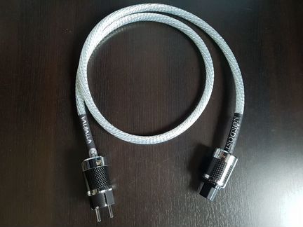 Кабель питания Nordost Valhalla 2