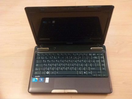 Toshiba 13