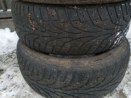 215 55 16 нокиан