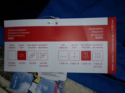 Комплект Reima