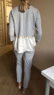 Спортивный костюм женский размер 40-42