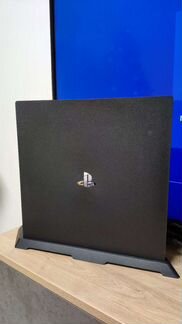PlayStation 4 pro 1tb