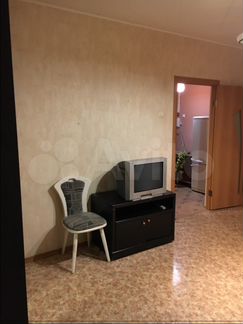 1-к квартира, 38 м², 12/14 эт.