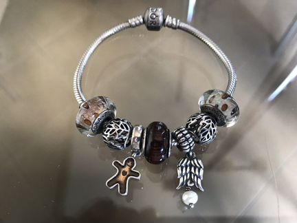 Браслет Pandora