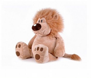 Большая мягкая игрушка