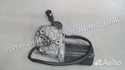 Моторчик дворников передний Mercedes S W140, 1996