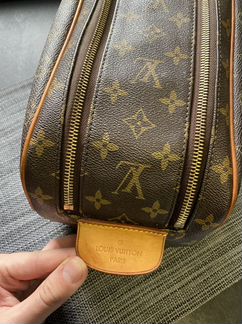 Несессер louis vuitton