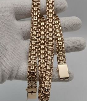 Золотая цепь Фараон