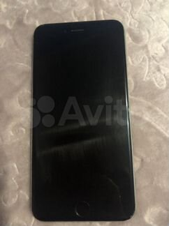 Телефон iPhone 6 plus