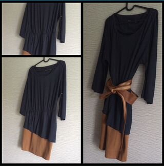 Платья пакетом 10 шт