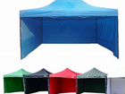 Палатка тент шатер навес беседка павильон объявление продам