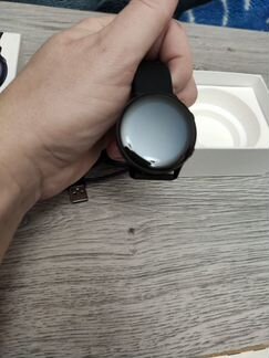 Samsung Galaxy Watch Active Черные лот 319
