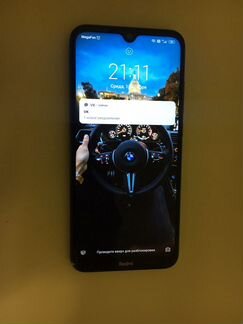 Xiaomi Redmi Note 8t