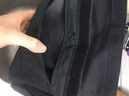 Framebag bidlo bikes (Сумка на раму bmx )