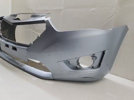 Бампер передний Datsun Mi-Do