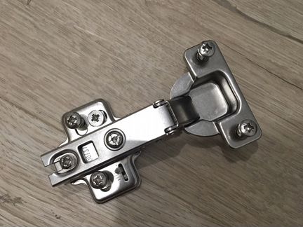 Петли мебельные Икея