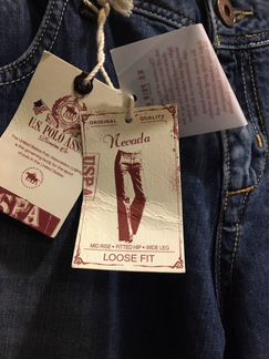 Uspa Jeans W30 L34