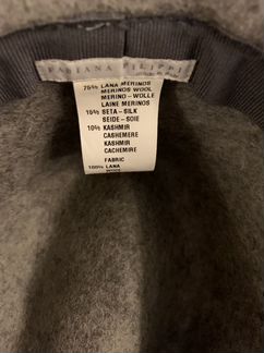 Шляпа Fabiana Filippi