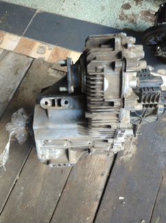 Раздаточная коробка раздатка Toyota Land Cruiser