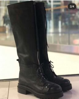 Сапоги кожа грузинские дизайнеры