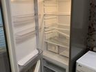 Холодильник б/у на запчасти объявление продам