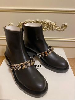 Ботинки Givenchy