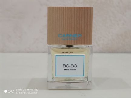 Carner barcelona BO-BO