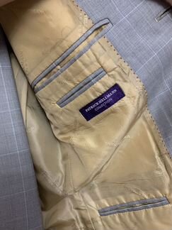 Костюм Patrick Hellman