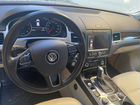 Volkswagen Touareg 3.6 AT, 2010, 83 000 км объявление продам