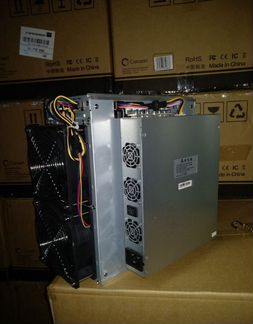 Асики Avalon A1066pro 50T новые