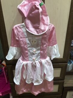 Карнавальный костюм