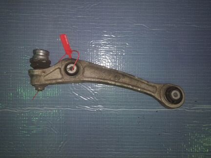 Рычаг на Audi A4 B8/8K (рестайлинг) 2013г