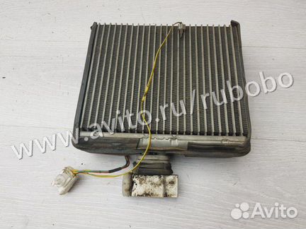 Испаритель кондиционера Mitsubishi Lancer 9 4G18